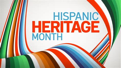 Celebrating Hispanic Heritage Month – NBC4 Washington