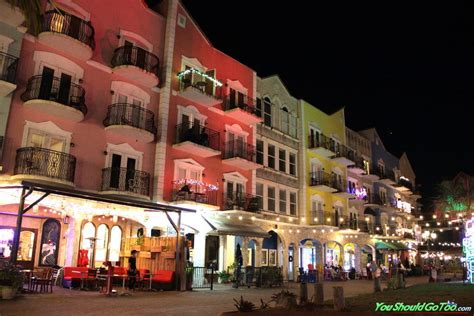 European Village Palm Coast FL - Dining Shopping MORE!