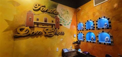 Fonda Don Chon: Mexican Restaurant in Covina, CA