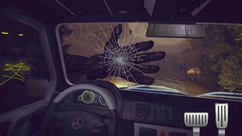 Scary Car Driving Sim: Horror Adventure Game for Android - APK Download