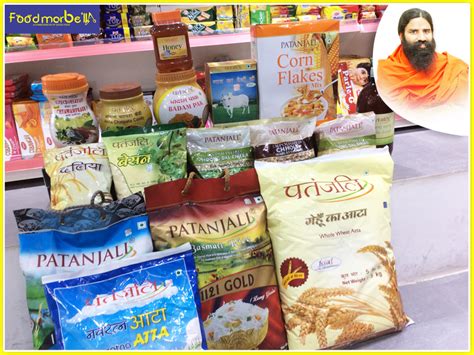 Pin on Baba Ramdev Patanjali Products - Food Marbella