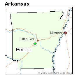 Benton, AR