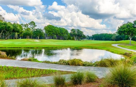 Daniel Island Club - Ralston Creek Course in Charleston, South Carolina, USA | Golf Advisor