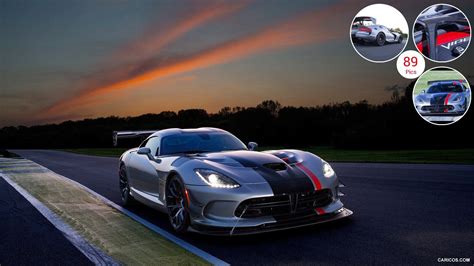 Dodge Viper Wallpapers - Top Free Dodge Viper Backgrounds - WallpaperAccess