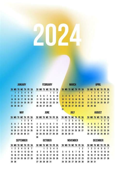 2024 Calendar Aramco Stock - Loni Sibley