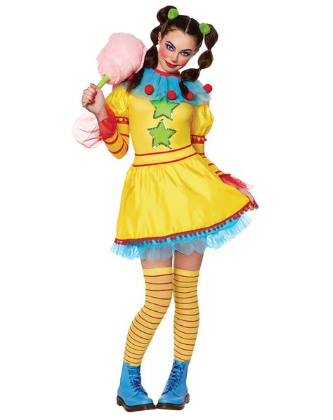 Killer Klowns from Outer Space Costumes, Accessories and Decorations ...