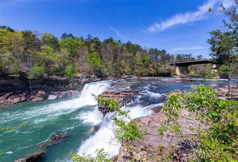 15 Best Day Trips from Birmingham (Alabama) - The Crazy Tourist