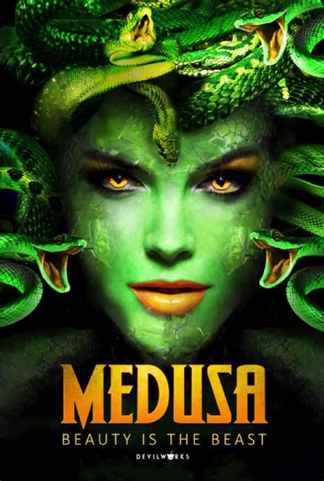 Medusa