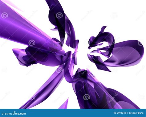 Abstract Purple Glass Background Stock Illustration - Illustration of purple, reflection: 5191342