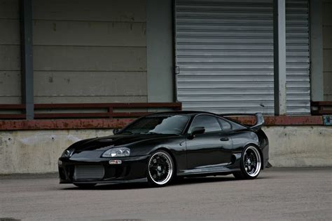 Toyota Supra Mk4 Wallpapers - Top Free Toyota Supra Mk4 Backgrounds - WallpaperAccess