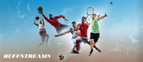 10 Best Buffstreams Alternatives: Your Ultimate Guide to Online Sports ...