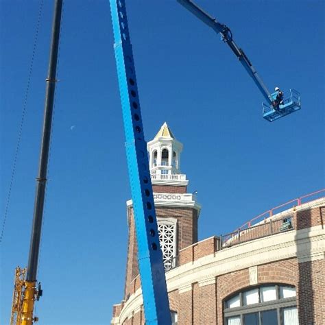 Navy Pier - Riddiford Roofing Company