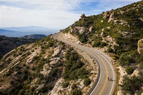 Road Biking Mt. Lemmon| Complete Guide|TIPS|Cycling Tucson’s Top Climb