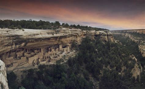 Mesa Verde National Park