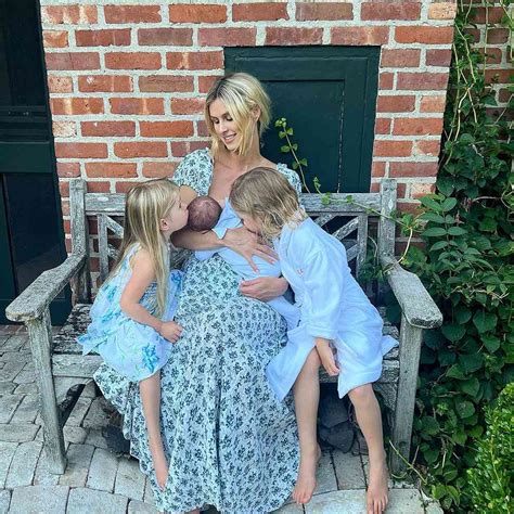 Nicky Hilton Shares First Photos of Her Three Kids Together