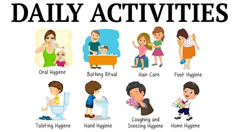 Habit 7 Activities For Kids