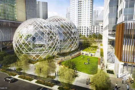 Could Atlanta win quest to land massive new Amazon headquarters ...