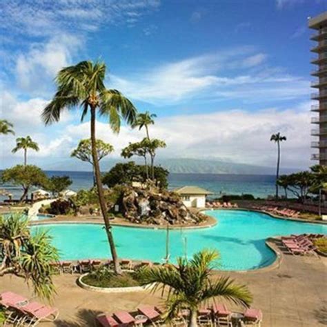 Ka'anapali Beach Club Resort, Maui Hawaii | FROM $215 - SAVE ON AGODA!