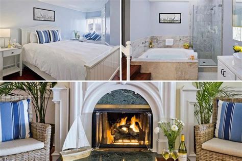 16 BEST Hotels With a Jacuzzi in the Room in Orange County