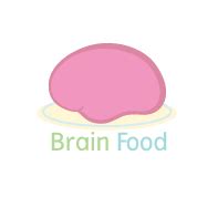 Brain Food, Yummy by smurfmx on DeviantArt