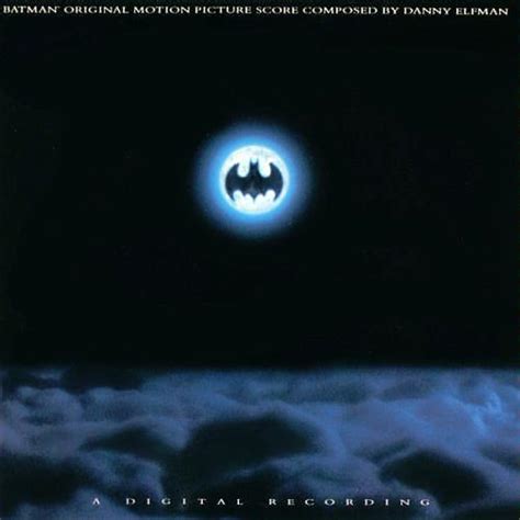 Batman (1989) Soundtrack | DC Movies Wiki | Fandom powered by Wikia