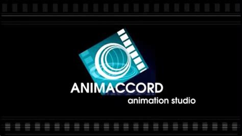 Animaccord Animation Studios 2007 Logo Jigsaw Puzzle Online - Jigsaw 365