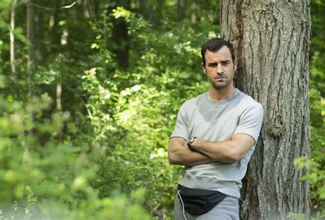 The Leftovers' Justin Theroux Opens Up About Sweatpants-Gate Fallout ...