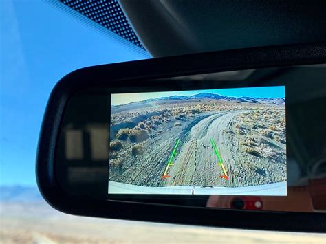 The Best Backup Camera for Your Car 2019 - TrueCar Blog