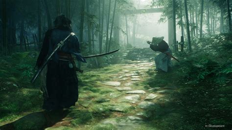 Rise of the Ronin offers a glimpse into life after Elden Ring | GamesRadar+