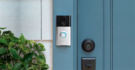 Amazon's Ring doorbell allows hackers to access WiFi – InsideTechWorld