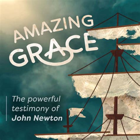 Amazing Grace – Moments With The Book