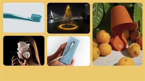 Remarkable product designs of 2021 that champion innovation and ...