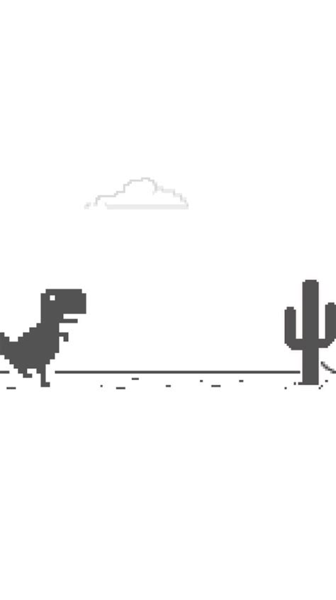 Jogo do Dinossauro do Google: veja como jogar online no Chrome