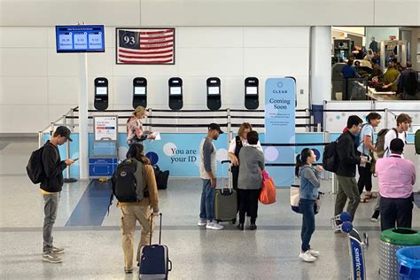 What is Clear airport security — and is it worth it? - The Points Guy