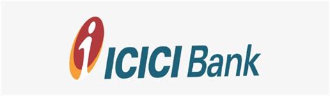 Icici Bank Png - Icici Bank Logo Png Transparent PNG - 526x276 - Free Download on NicePNG