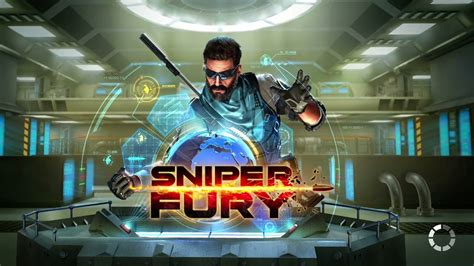 Sniper Fury Gameplay - YouTube