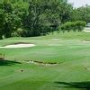 South Course at Ridglea Country Club in Fort Worth