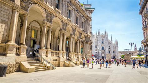 Hotels near Milan City Centre (Milan) from £28/night - KAYAK