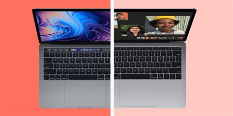 Apple MacBook Air Vs. MacBook Pro: Which Laptop Is Best in 2020?