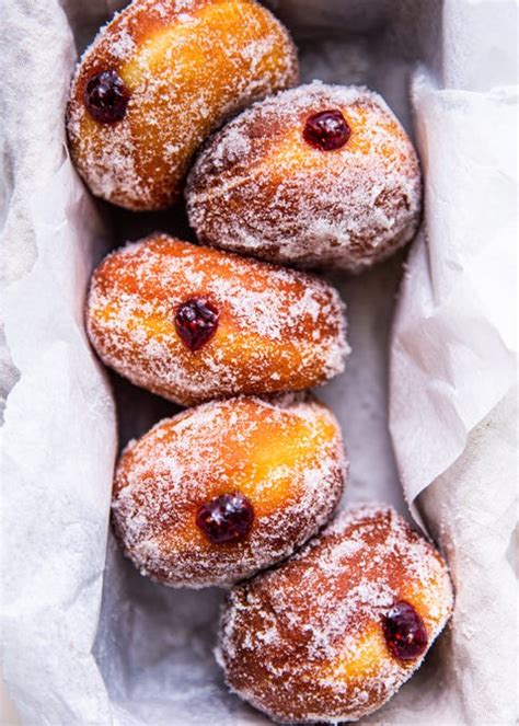 25+ Homemade Donut Recipes - How To Make Doughnuts - Delish.com