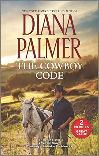 The Cowboy Code | Diana Palmer