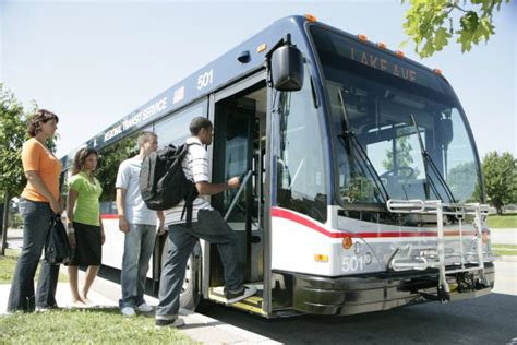 ‘How to Ride the Bus’ Workshop, April 29 - Reconnect Rochester works to promote transportation ...