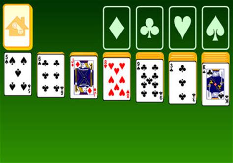 Aarp Games Klondike Solitaire 2023 - All Computer Games Free Download 2023