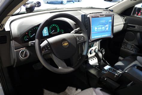 CHEVROLET CAPRICE - chevrolet-caprice_interior_6.jpg