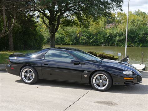 2001 Chevrolet Camaro Z28 | Midwest Car Exchange