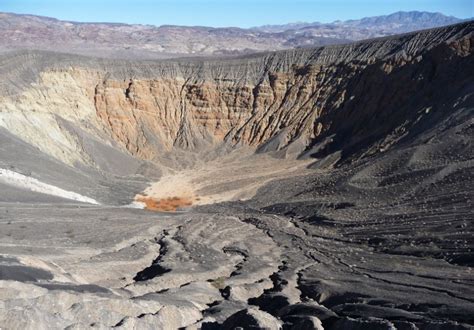 Ubehebe Crater – Death Valley Natural History Association