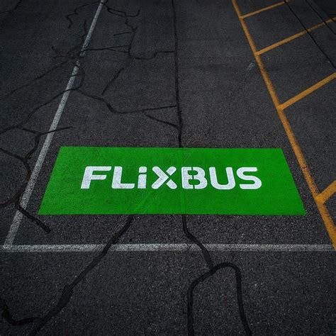 FlixBus | Luggage Allowance, Cancellation Policy & More