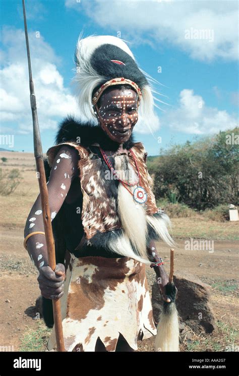 Kenya kikuyu tribe hi-res stock photography and images - Alamy