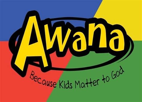 Awana Kid’s Club | Children & Family 兒童及家庭 | Westwood Alliance Church