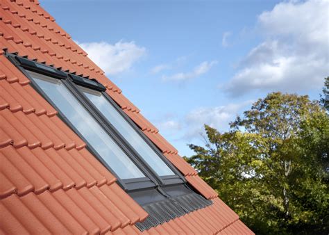 » Roof windows – the basics and benefits explained